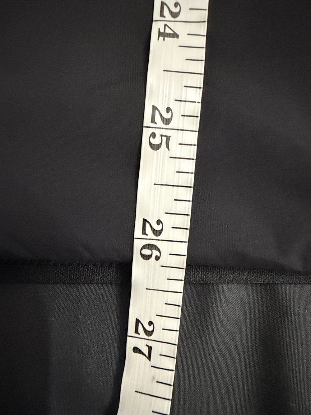 NWOT New Lululemon Down for It All Vest Black - Picture 11 of 11